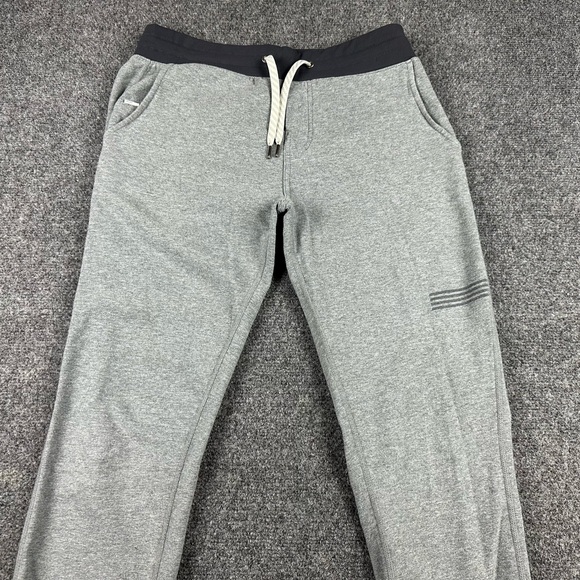 Vuori Pants - Vuori Women’s Joggers Pants Size Small Grey Designer Athleticwear
